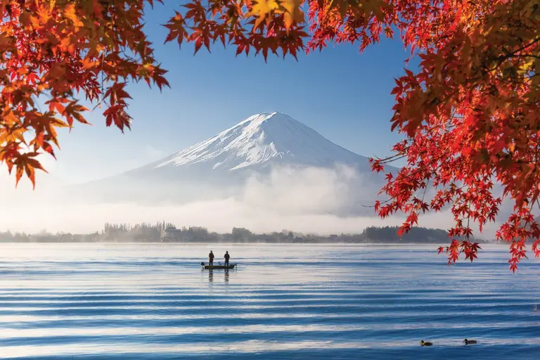 Doğan Güneşin Ülkesi Japonya Turu