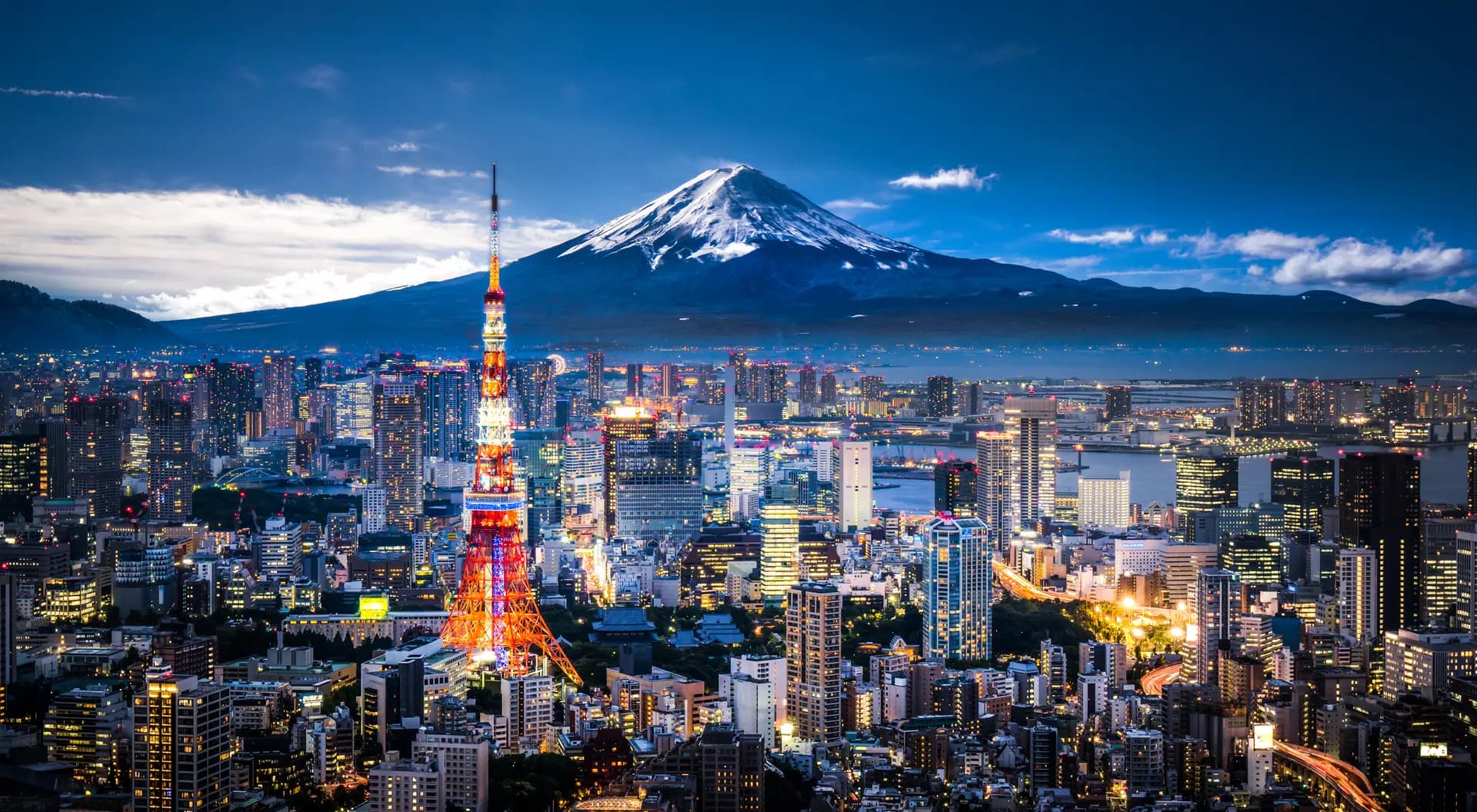 Dolu Dolu Japonya & Kore Turu Mistik Rotalar